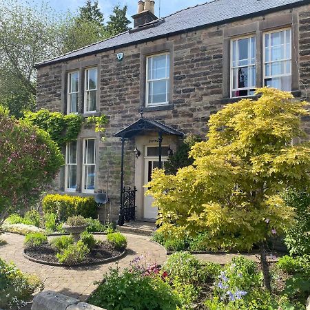 Lynwood - Victorian Home In The Peak District 贝克韦尔 外观 照片