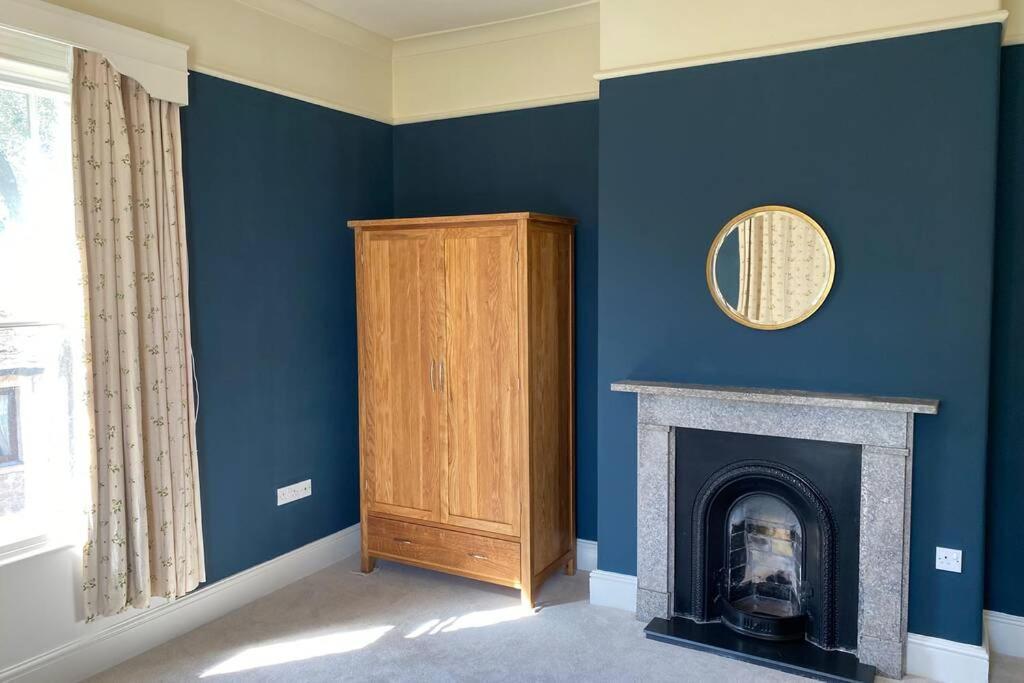 Lynwood - Victorian Home In The Peak District 贝克韦尔 外观 照片