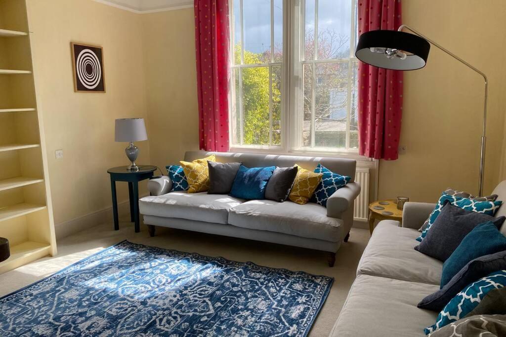 Lynwood - Victorian Home In The Peak District 贝克韦尔 外观 照片