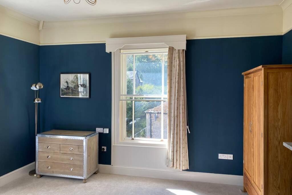 Lynwood - Victorian Home In The Peak District 贝克韦尔 外观 照片