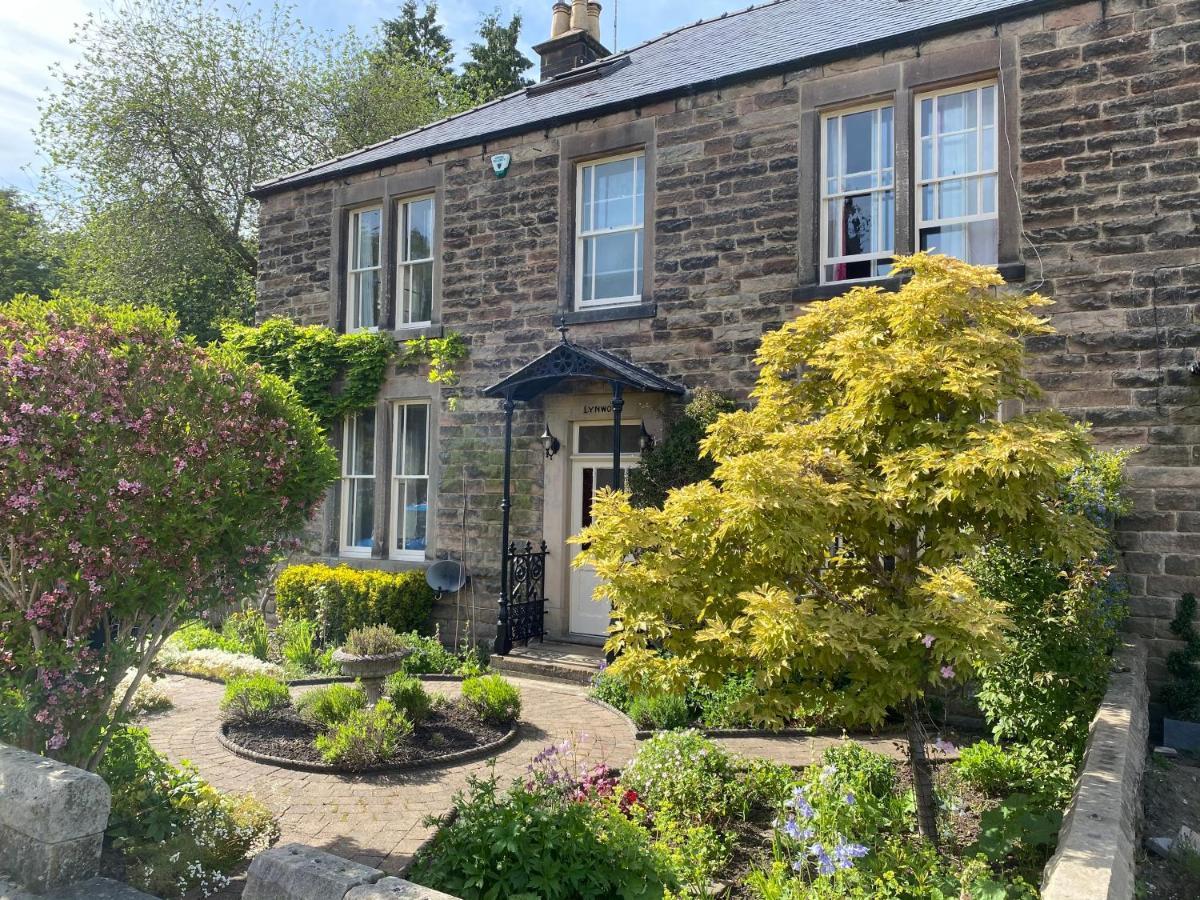Lynwood - Victorian Home In The Peak District 贝克韦尔 外观 照片